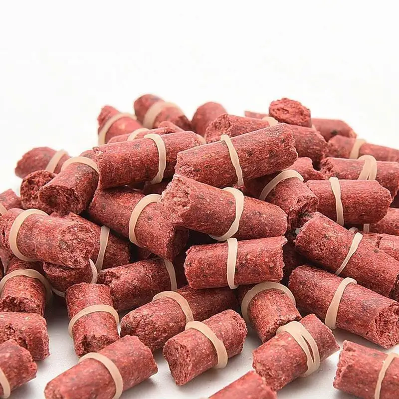 Приманка для ловли карпа воблер с красным запахом | Спорт и развлечения