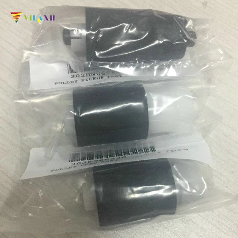 

Набор роликов для захвата бумаги Vilaxh для KYOCERA FS1100 FS1300D FS1028 Fs1120D Fs1320D Fs1370DN FS1030 1135 2BR06520 2F906230 2F906240