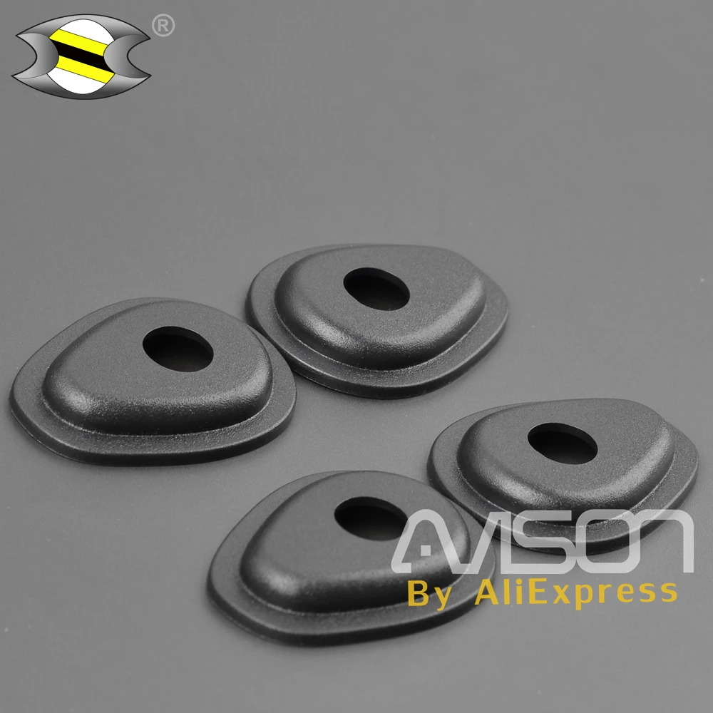 Основание для крепления мотоцикла Winker комплект из 2-х предметов