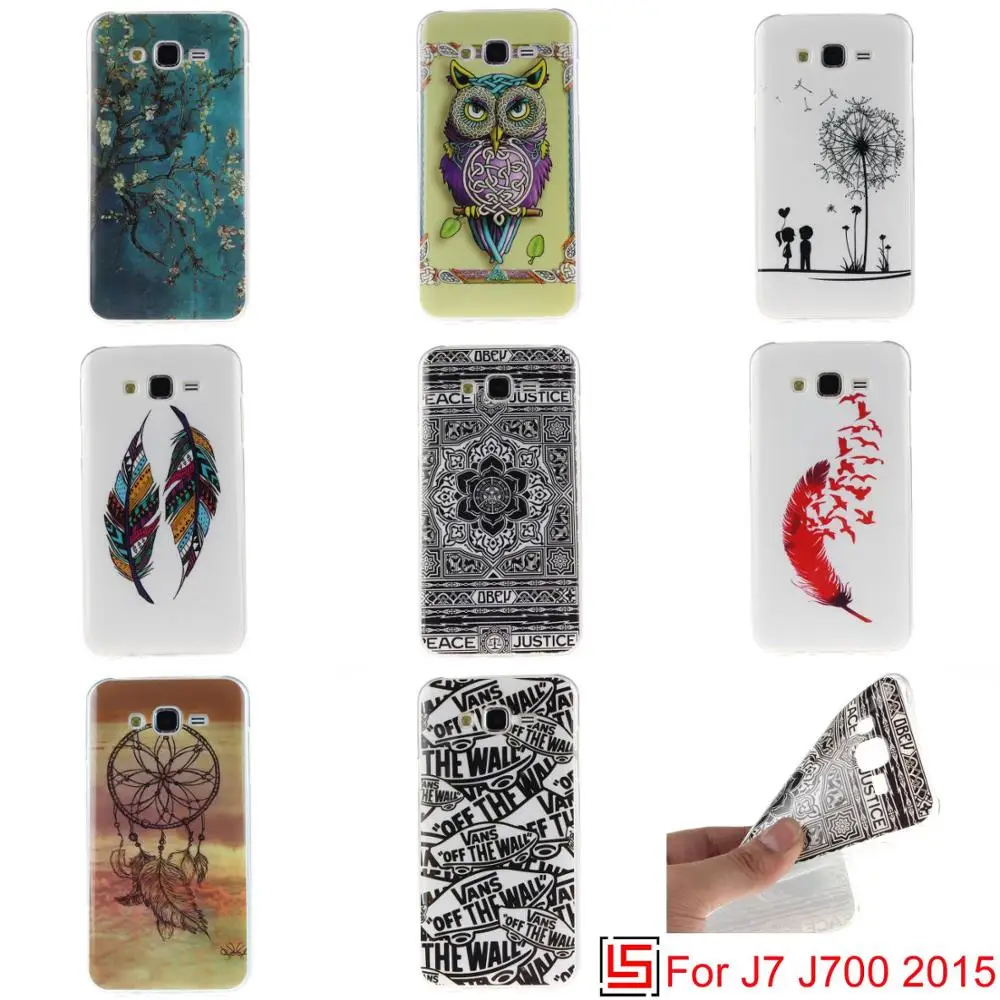 Симпатичный ультра тонкий ТПУ силиконовый мягкий чехол для мобильного телефона