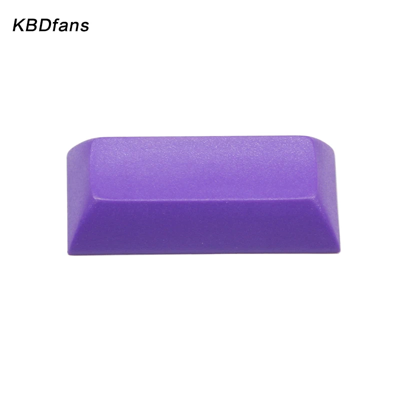 Пустой dsa pbt keycap 2u для cherry mx механическая клавиатура 1.25u ключи 1.5u | Компьютеры и
