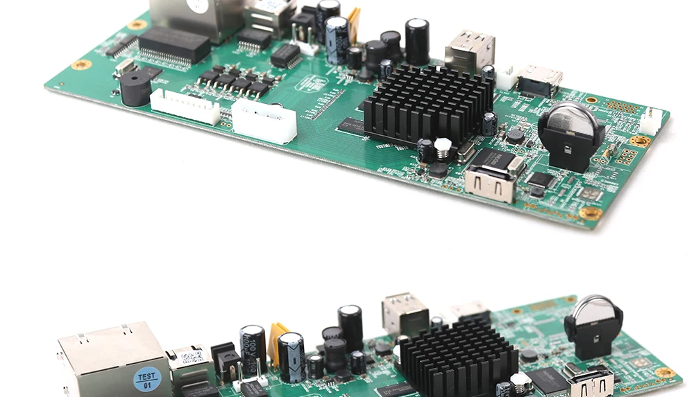 USAFEQLO XMEye P2P 4CH 8CH CCTV NVR плата HI3798M 4K дисплей 4/8CH 4MP видео регистратор модуль ONVIF обнаружения движения Поддержка 3g/Wifi