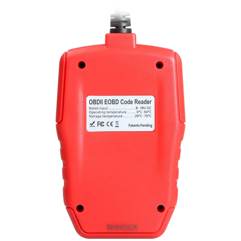 VIDENT iEasy300 CAN OBDII/считыватель кода EOBD бесплатное обновление онлайн в течение 3 лет VIDENT iEasy 300 для входного уровня Pro и Savvy DIYer
