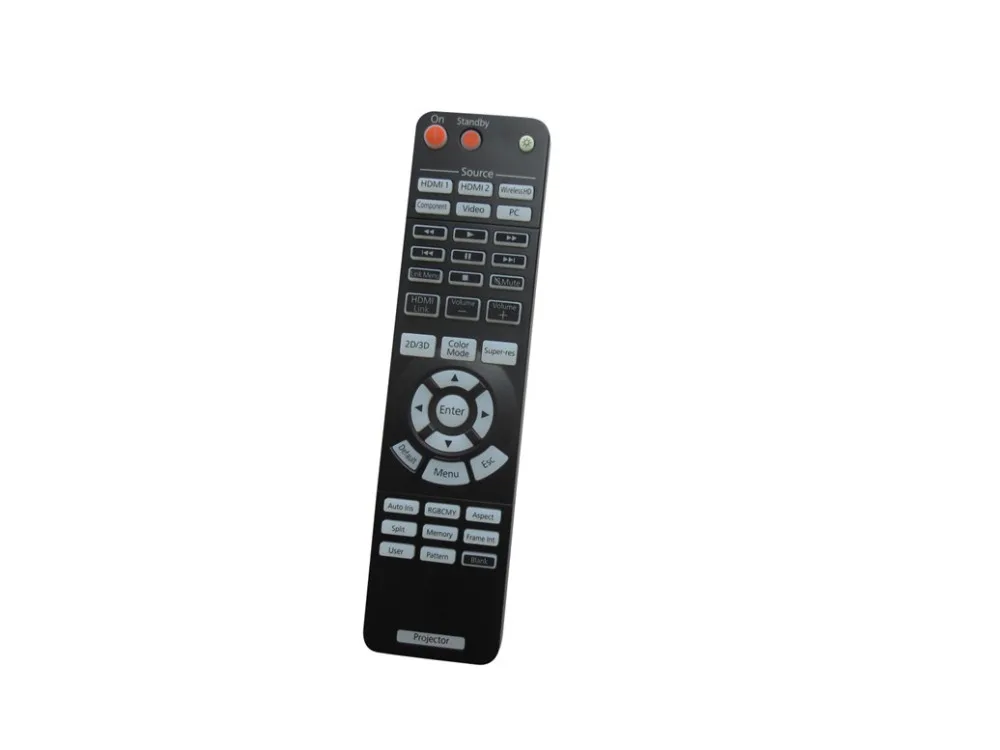 Пульт дистанционного управления для Epson EB G7100/NL G6750WU G6570WU G6570WUNL G6750WUNL G6770WUNL 3LCD