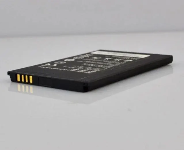 ALLCCX Высококачественный аккумулятор для мобильного телефона HB505076RBC Huawei a199 g710 G700