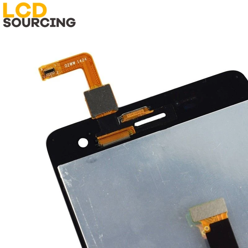 

5.0"inch LCD Display For XIAOMI Mi 4 LCD Touch Screen with Frame Digiziter Aseembly Replace Display For Xiaomi Mi4 Mi 4 Display