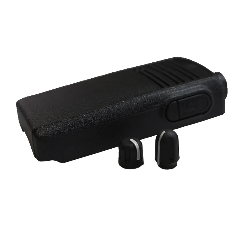 XQF новый корпус Чехол передняя крышка панель поверхность + ручка шляпа для Motorola