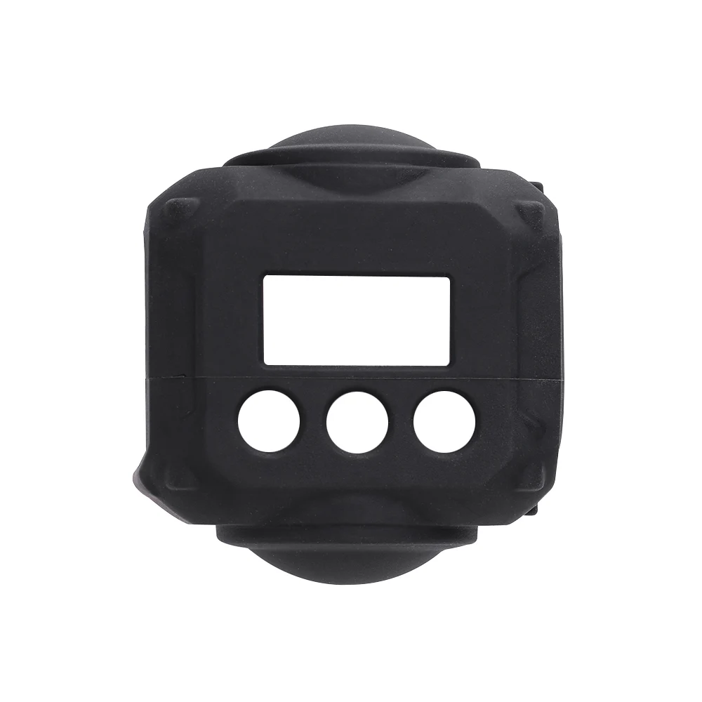 Camera Protective Lens Cover Silicone Case for Garmin VIRB 360 | Электроника
