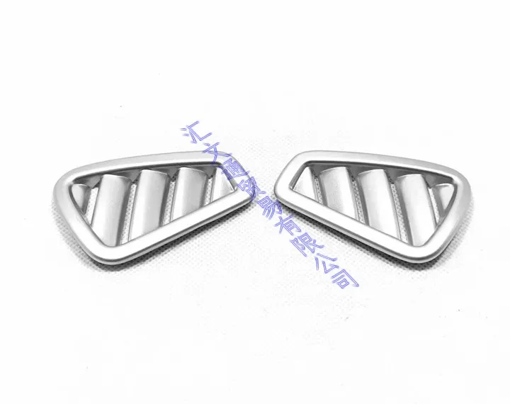 Автомобильные аксессуары для Mercedes-Benz A-Class A180 A200 A250(V177/W177) 2018-2021 хромированный