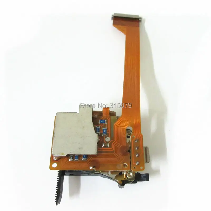 CDM12.6 VAM1206 CD оптический лазерный пикап CD-Pro CDM 12,6 CDM-12.6