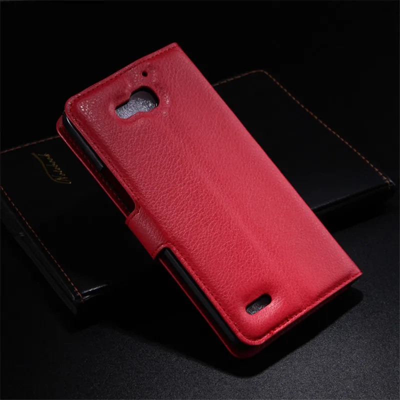 Новый чехол для Huawei G750 личи текстуры кожи сальто Магнитный Ascend G750|case for huawei|case huawei