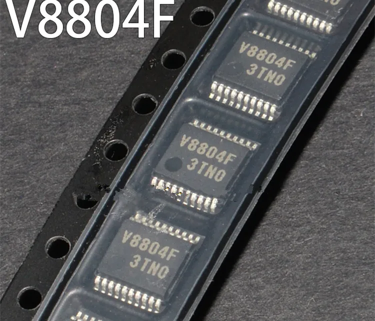 

Free shipping LV8804FV-TLM-H LV8804FV V8804F