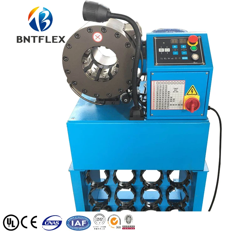 Оптовая продажа BNT-32D 380В 3 фазы 3kw ноги 2 &quot6SP педаль управления гидравлический