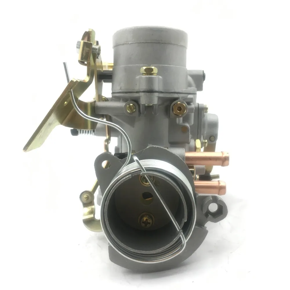 SherryBerg vergaser Карбюратор carb/Карбюратор для peugeot 404/504 Solex 34 BICSA 3 carby новое качество