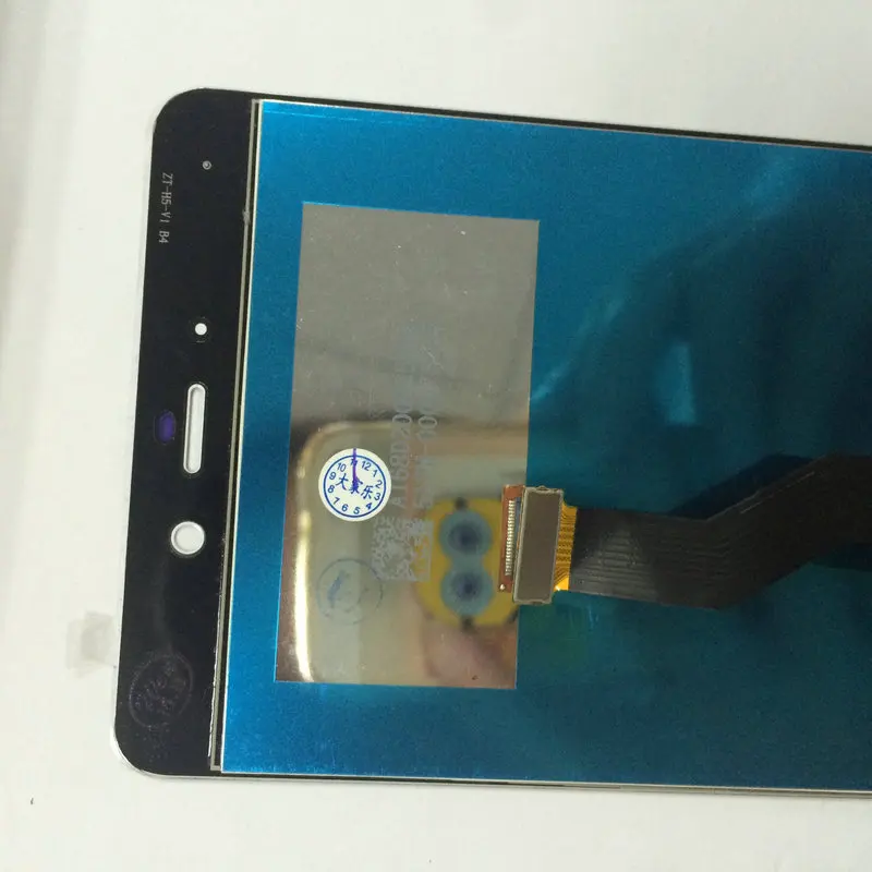 Для Xiaomi Mi Note & Pro сенсорный экран дигитайзер в сборе дисплей 5 7 дюймов панель