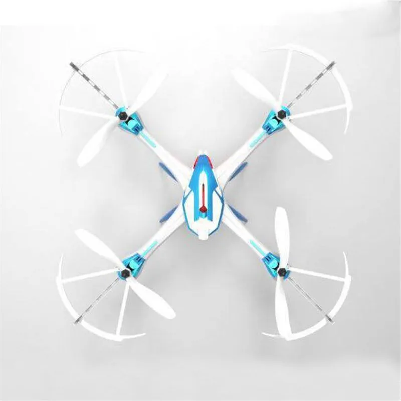 JJR/C JJRC H16 YiZhan Tarantula X6 IOC светодиодный 3D флипы RC Дроны с 5MP HD камера игрушечные