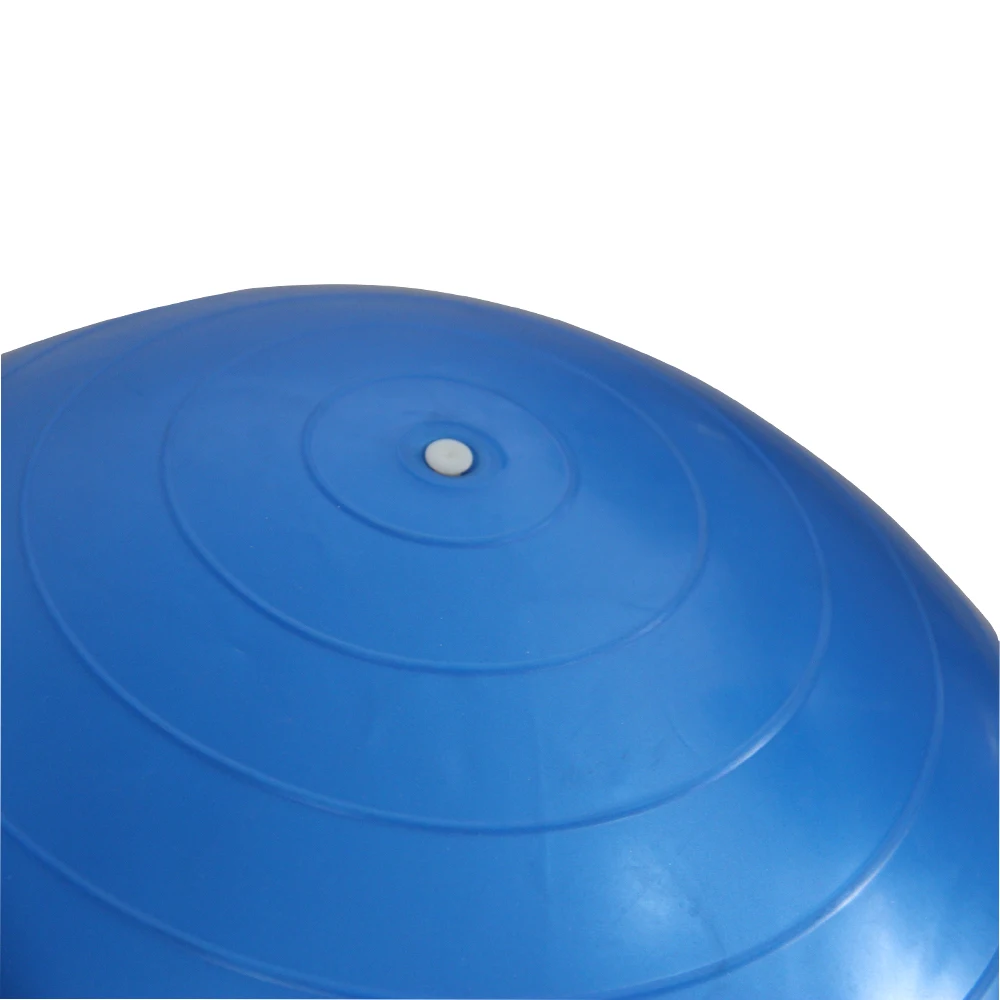 

free shipping Hot Selling High Quality Home Balance Trainer Yoga Pilates Fitness GYM Exercise Ball with Pump Shipping By CPAM