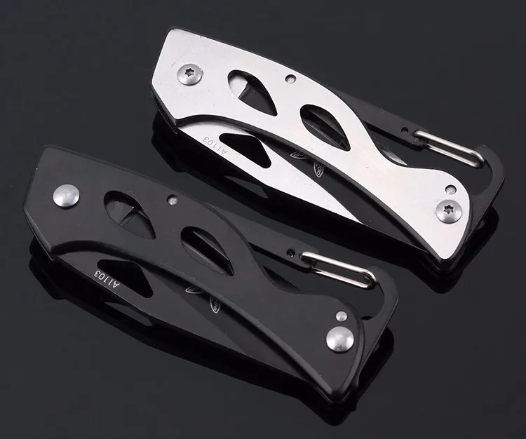Карманный складной нож из нержавеющей стали Mes Coltello Navajas Supervivencia походный охотничий нож ножи для выживания