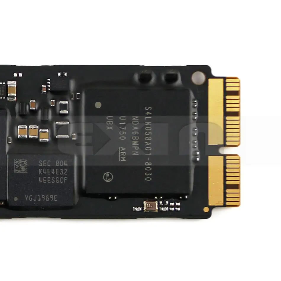 Натуральная 2015 год для Macbook Air & Pro retina 11 13 15 дюймов A1502 A1398 A1466 A1465 Твердотельный