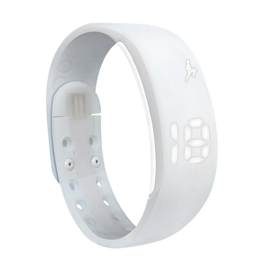 EDENGMA W2P смарт-браслет шаг подсчета Функция Sleep Monitor сжигание калорий USB прямого заряда для ребенка Для женщин и Для мужчин часы