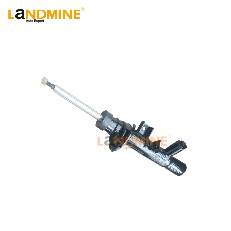 Бесплатная доставка новинка передний левый амортизатор с подвеской EDC для BMW F25 X3