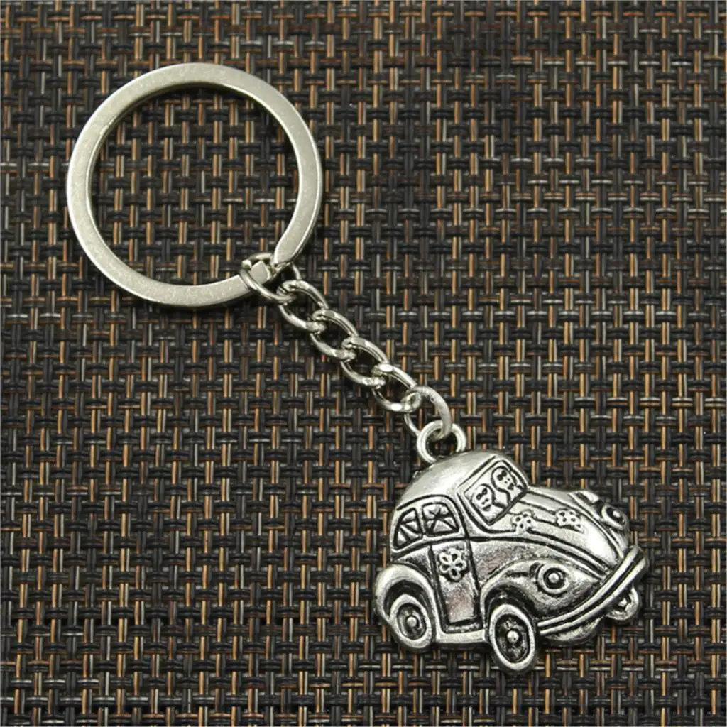 Новинка хит мужское кольцо для ключей металлическая цепочка подарок ювелирное