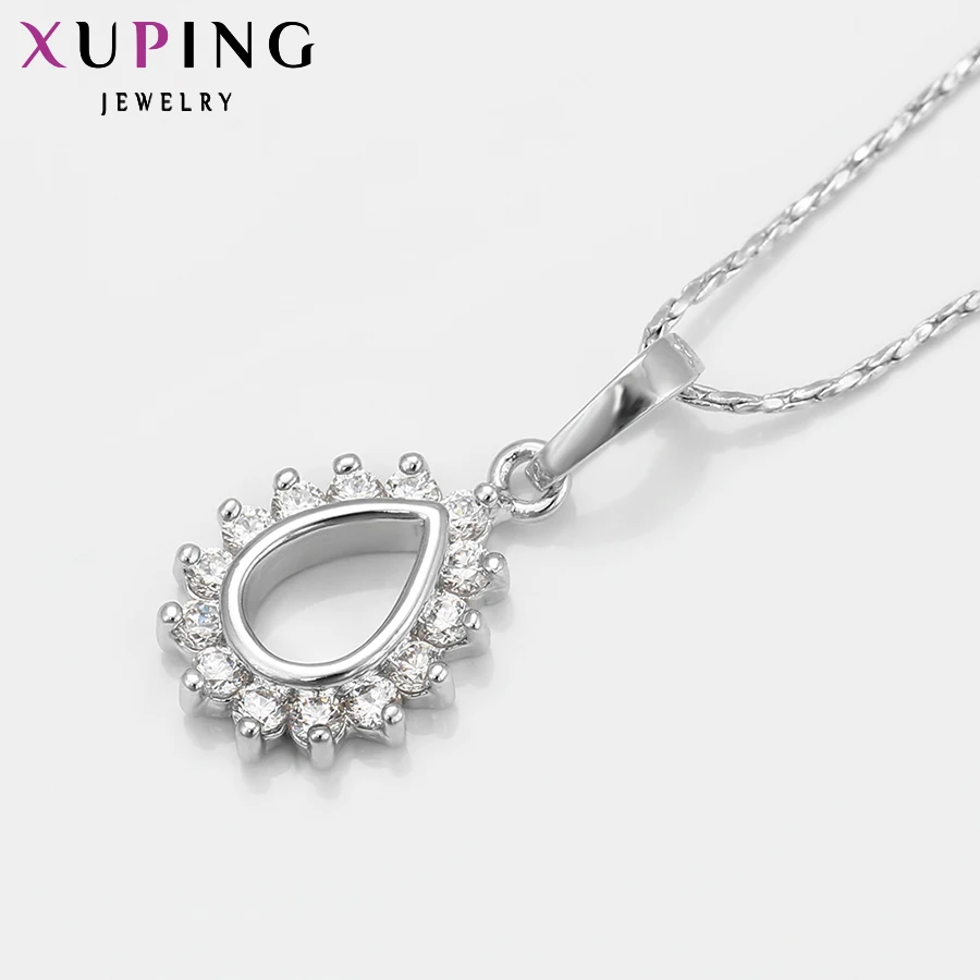Модная подвеска Xuping Новое поступление высококачественные ювелирные изделия