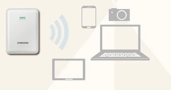 Разблокированный 4g модем samsung SM-V101F 4G LTE Cat4 150 Мбит/с мобильный WiFi маршрутизатор PK HUAWEI E5573 E5575 E5770