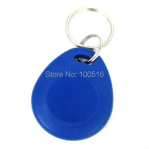 EM ID 125 кГц RFID ABS ключ тег брелоки 0003 карты | Безопасность и защита