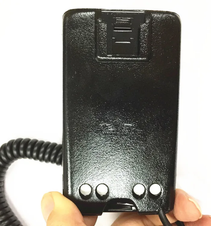 12 В автомобильный аккумулятор для Motorola Mag una A8A6 электромотор использования|Рации|