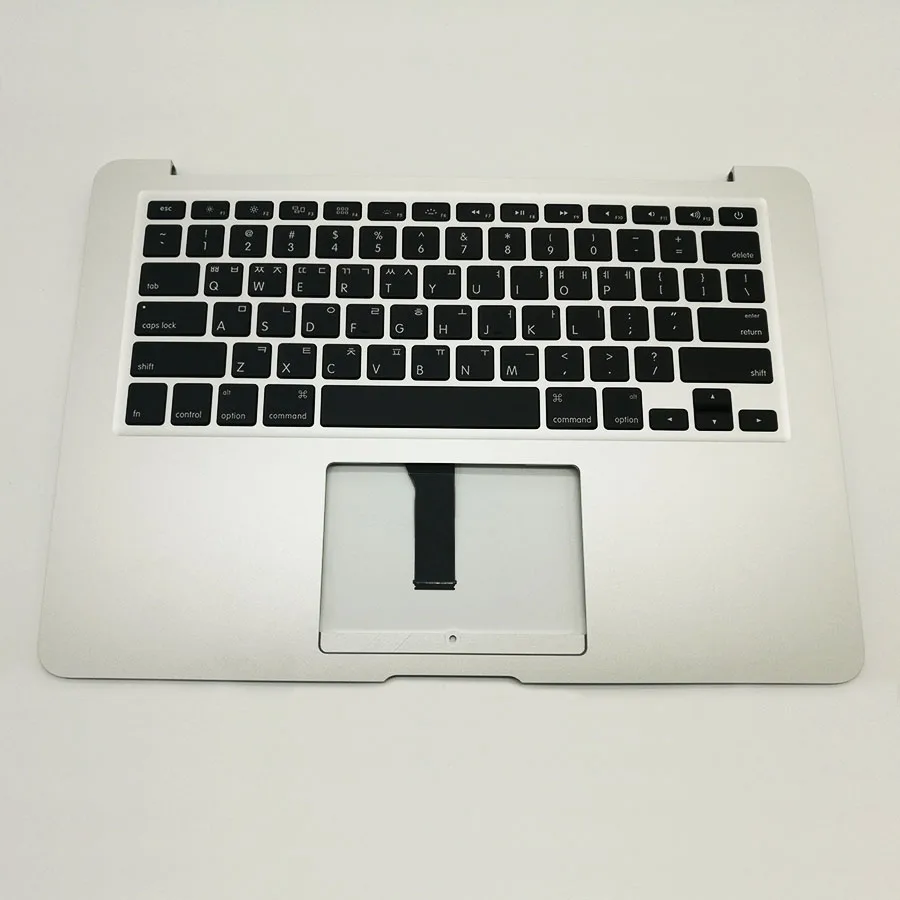Для Macbook Air 13 &quotA1466 оригинальный корейский Стандартный верхний корпус палка +
