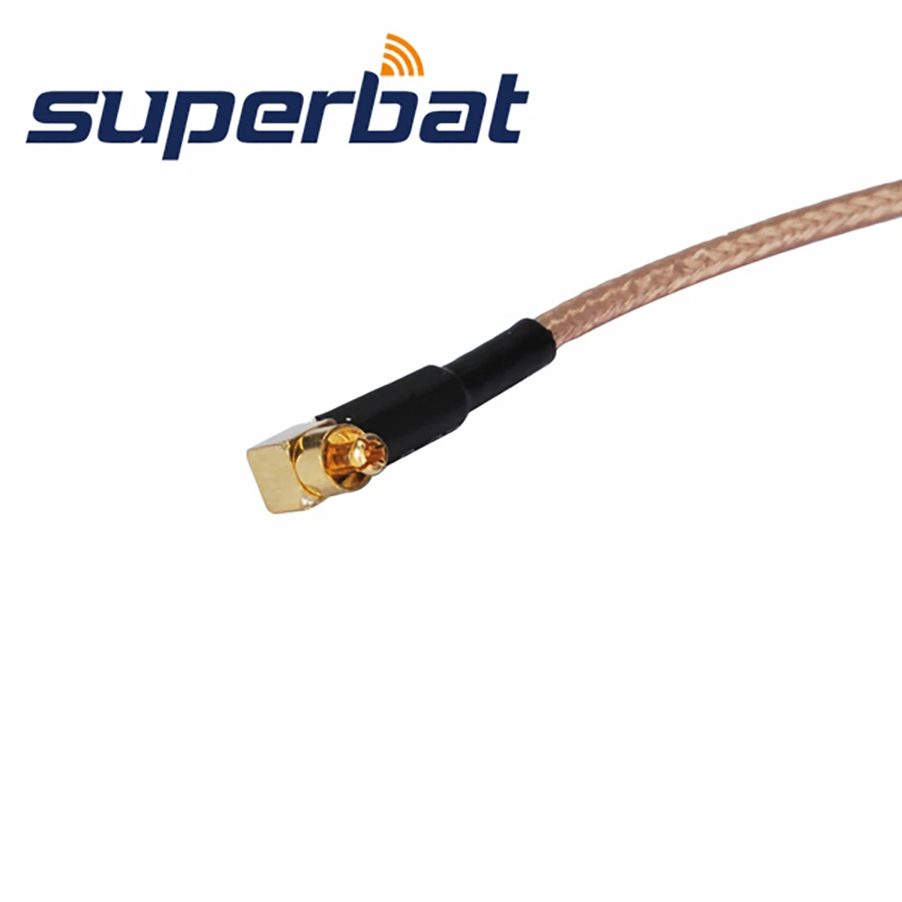 Superbat RF коаксиальный кабель SMA Jack для MC LUCENT M Pgtail разъем 3G вариант HSDPA 7 2|jack jack|jack to