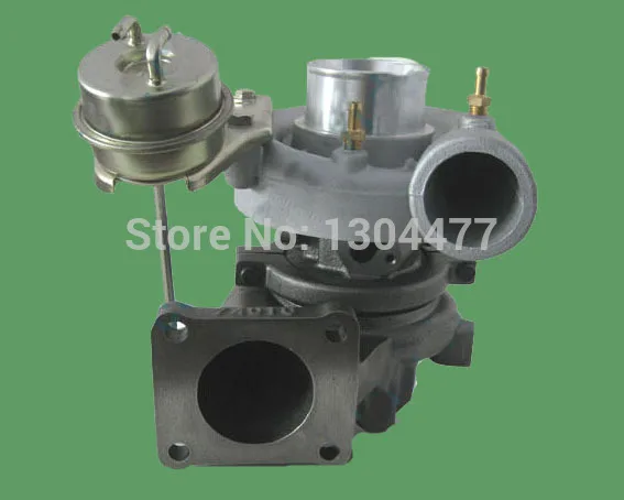 Турбокомпрессор турбины CT26 17201-74010 1720174010 для TOYOTA Celica GT Four ST165 MR2 4WD 1987-1989 3SGTE л с