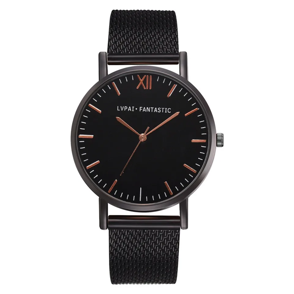 

Women's Casual Quartz High Quality Silicone strap Band Watch Analog Wrist Watch Female Fashion Elegant Watches Feminino