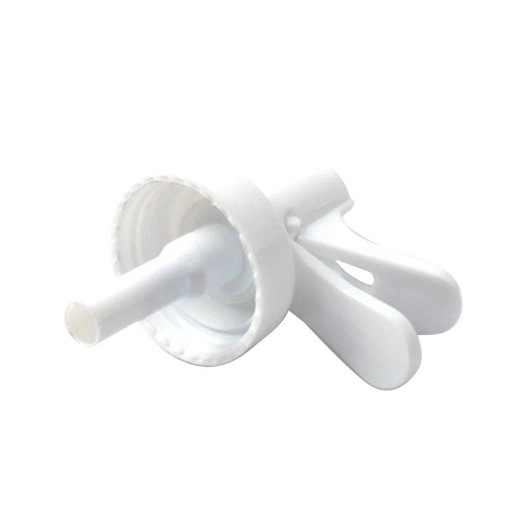 Диспенсер Кемпинг переносной кран Замена дома интимные аксессуары спираль рот