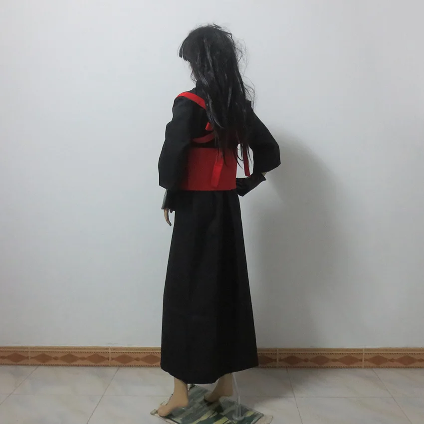 Косплей-костюм Shippuden teмари любой размер |