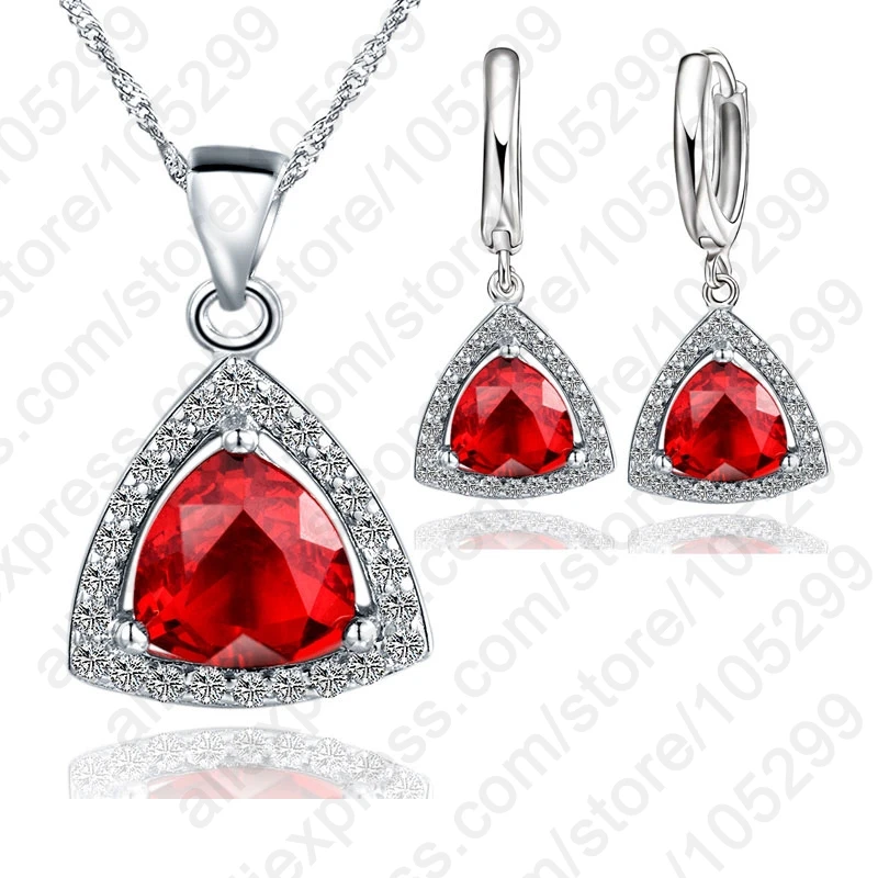 Комплект из колье и серёг серебра 925 пробы|necklace findings|necklace tibetjewelry african |