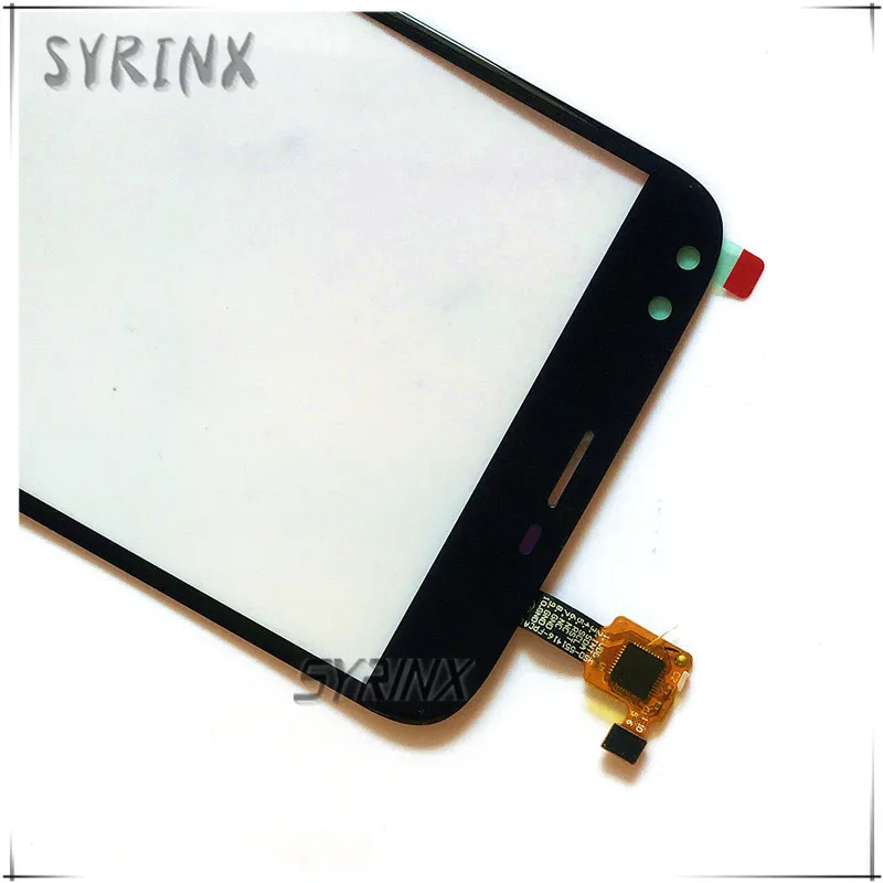 Syrinx 3M лента мобильный телефон сенсорный экран Для Doogee X30 дигитайзер Панель