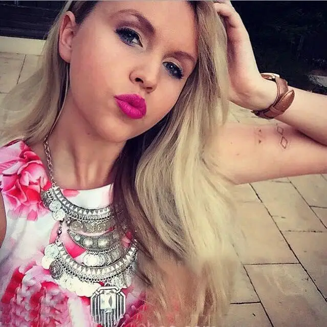 Женское Ожерелье чокер в винтажном стиле|layered necklace|multi layer necklacefashion necklace |