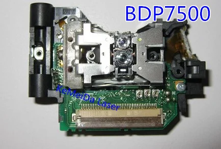 DVD-плеер BDP7500B2/98 BDP7500S2/93 BDP7500 Blu-Ray Лазерная линза | Автомобили и мотоциклы