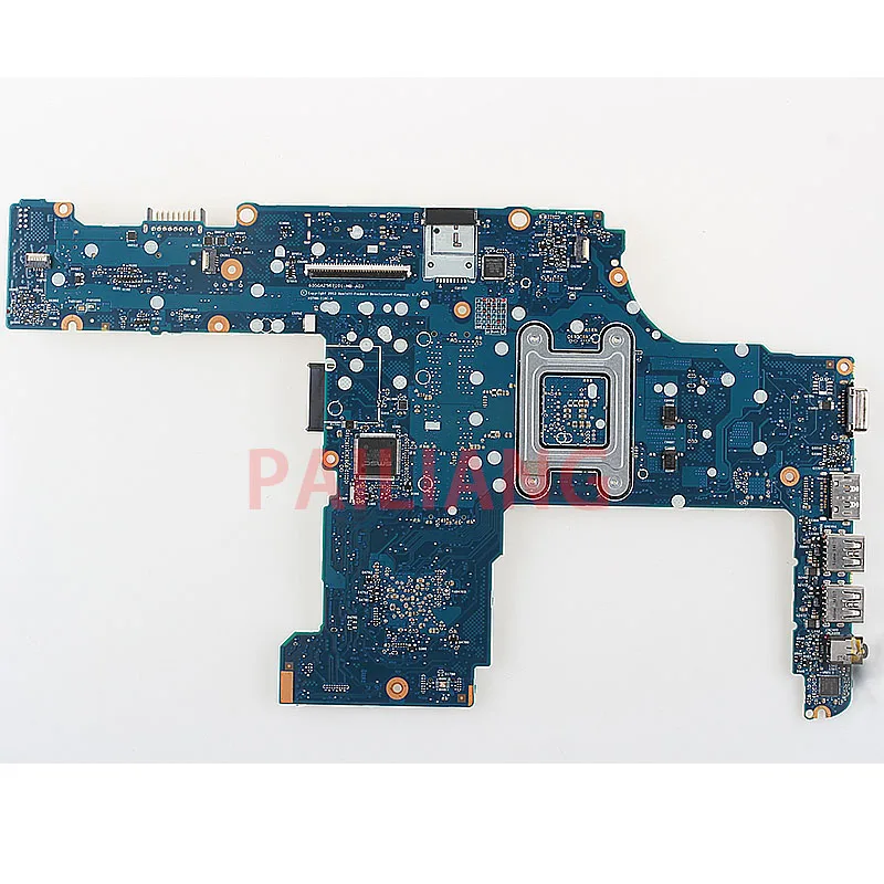 PAILIANG Laptop motherboard for HP Probook 645 655 G1 PC Mainboard 745884-001 745884-601 6050A2567101-MB-A03 full tesed DDR3 | Компьютеры