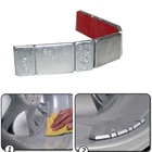 Балансировочные шины Youwinme, самоклеящаяся шина для автомобилей и мотоциклов, радиоуправляемых лодок