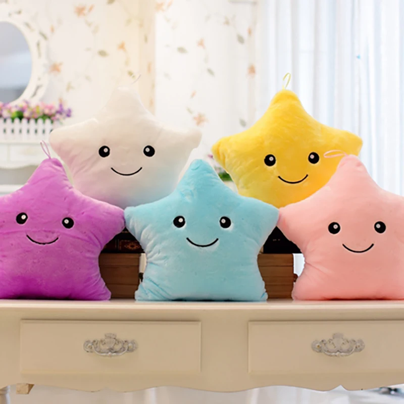 Юмор Ted мигает подушка плюшевые игрушки электронные мягкие для детская одежда
