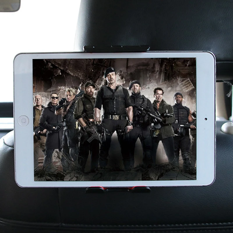 Подставка ZD 1X для iPad на спинку автомобильного сиденья кронштейн телефона BMW e46 e39