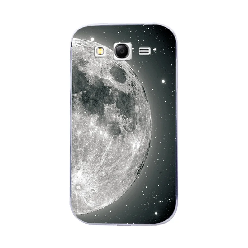 Чехол s для samsung Galaxy Grand Duos GT i9082 i9080 9060 Neo i9060 i9062 Plus i9060 чехол 5," чехол с принтом сердца - Цвет: W70