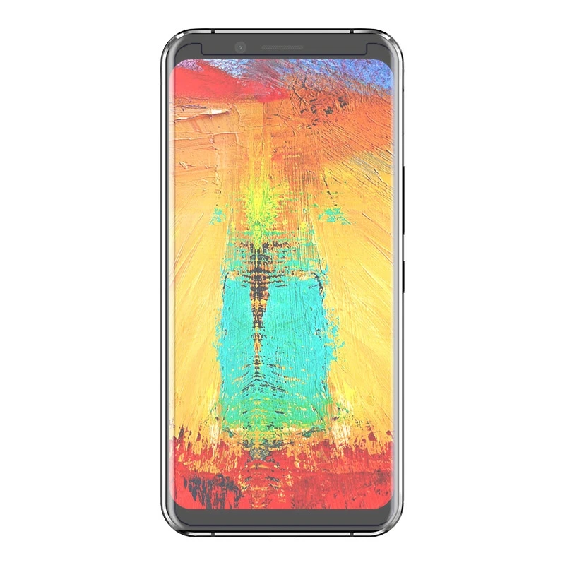 0 26 мм экран Закаленное стекло пленка для Leagoo S8/S8 про экрана протектор Защитная Saver