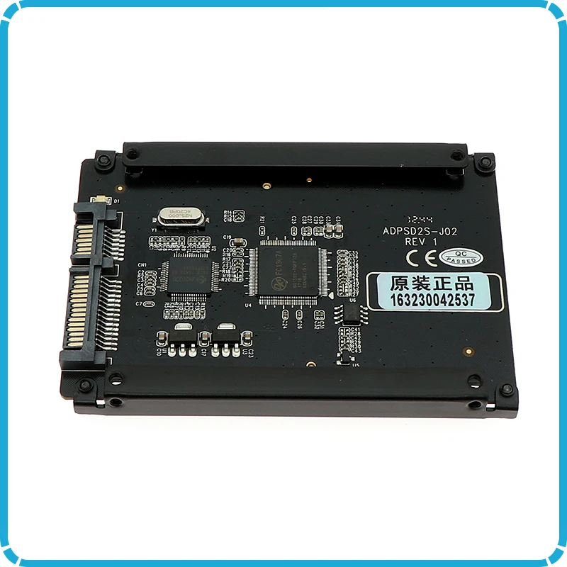 Оптовая Продажа мульти SD карта адаптер для SATA 2 5 hdd корпус с RAID 4 TF конвертер|Платы