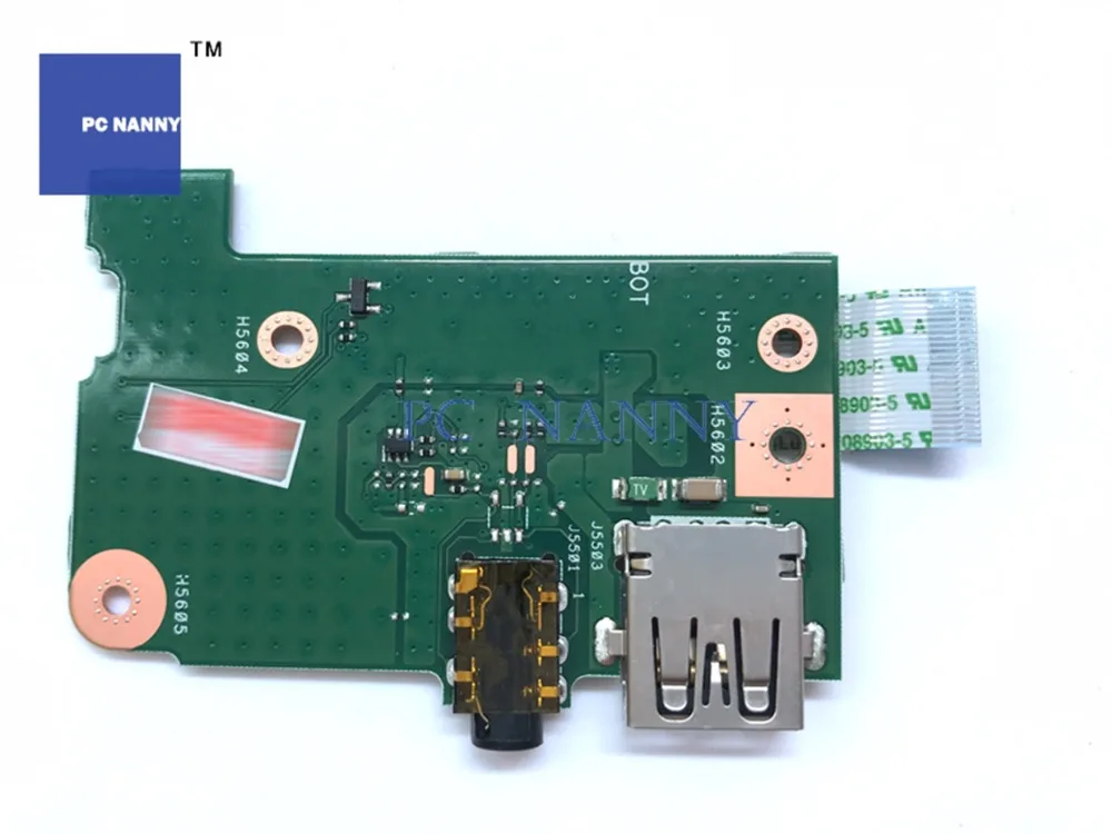 ПК Няня для Asus IO Board X453MA X403M F453M X553MA X503MA F553MA X503M F553M USB плата работает|Компьютерные