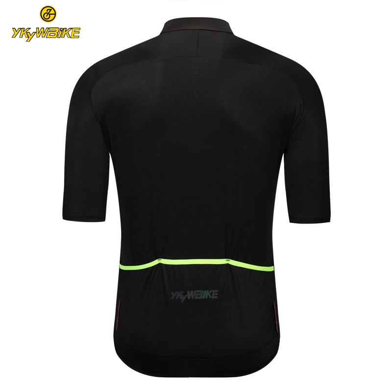 YKYWBIKE Мужская велосипедная короткая Джерси Pro Fit дорожный велосипед MTB короткий