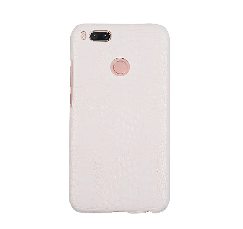 Чехол для Xiaomi mi A1 mi 5 X mi 5 x Global MDG2/для Xiaomi mi 5x Android One Phone Cover кожаный чехол 5,5 дюймов Твердый чехол из поликарбоната